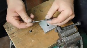 Чехол  для топора своими руками