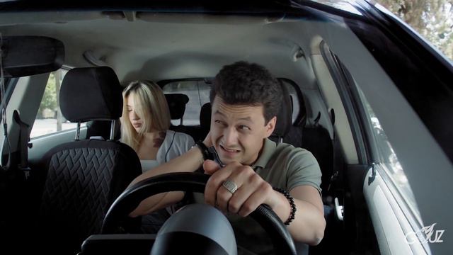 А что преследует Вас ?😏
