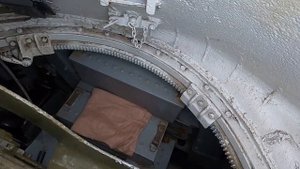 Внутри советской легенды Великой Отечественной, забрался в танк Т-34