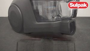 Пылесос Samsung VC18M31A0HP/EV распаковка (www.sulpak.kz)