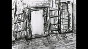 backrooms - the third test (русская озвучка)