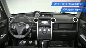 Great Wall Hover M2 с пробегом 2013