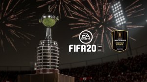 FIFA 20 | КОНМЕБОЛ Кубок Либертадорес Трейлер