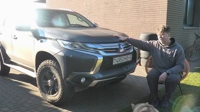 Про "картонки" и активные заслонки радиатора. смотреть онлайн