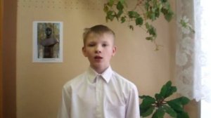 Сергей Есенин «Я снова здесь, в семье родной...»