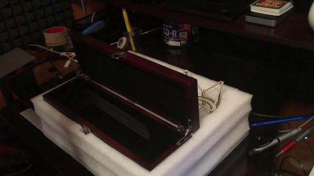 Unboxing of new WA-87 Mic from Warm Audio смотреть онлайн