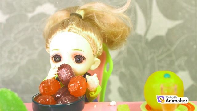 Мамина помошница