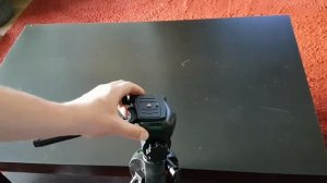 Долой упаковку (Обзор штатива Эра ECSA-3770)