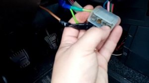 Не крутит стартер! Одна из причин, о какой не подумаешь.