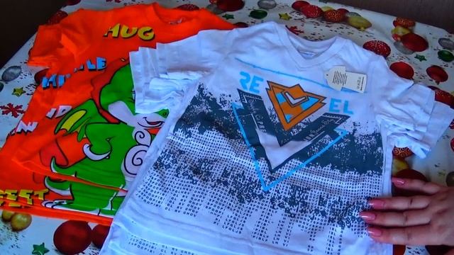 ФУТБОЛКИ ДЛЯ МАЛЬЧИКОВ С РЫНКА САДОВОД смотреть онлайн