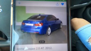 Подбор BMW F30 дизель. Что происходит на рынке?