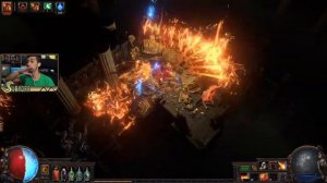 Path of Exile Heist Reaction / Thoughts / New Skills / New Uniques "Replica Uniqes" POE New League