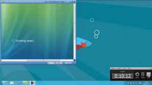 OS: Windows Vista Home Basic 32-Bit SP2