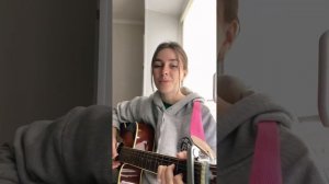 ТОТО - Фонари да online кавер на гитаре