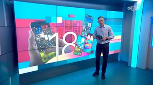 Вести.net: Apple объявила о масштабном внедрении ИИ в свои смартфоны, планшеты и компьютер