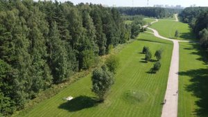 4K Video DJI Mini 2. Мещерский природный парк