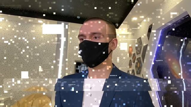 Вторжение 19.03.2021