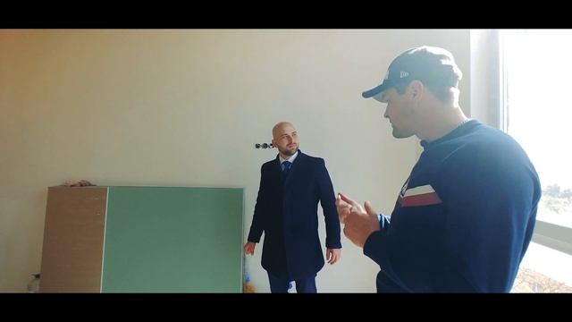 ЖК СУВОРОВ: РЕМОНТ однокомнатной КВАРТИРЫ в Геленджике под ключ || ЭТАП 3: предчистовая отделка