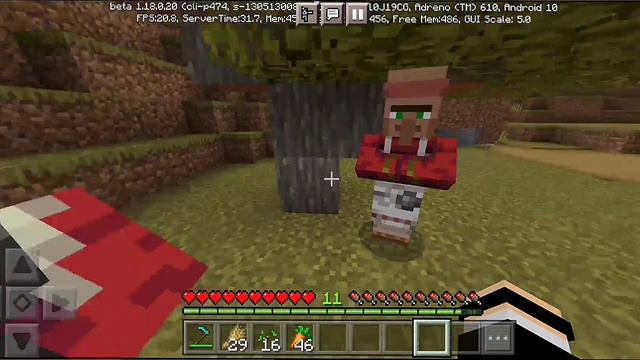 Почему все жители в нашей деревне стали тупыми в майнкрафт| Markyz minecraft смотреть онлайн