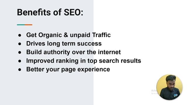 What Is SEO? | How Does it Work & its benefits | Complete SEO tutorial for beginners