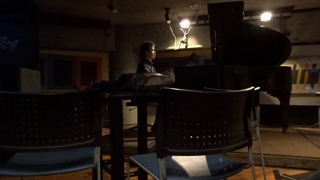 Mikhail Glinka: Mazurka in C minor (1843)　グリンカ/マズルカ ハ短調（1843）【練習中】2019年 смотреть онлайн