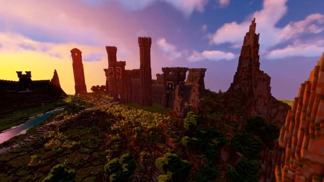 Арты Замка (Герои 3) смотреть онлайн