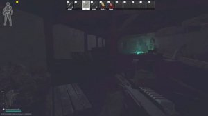Escape frome Tarkov/ В поисках VPX