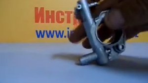 Маслонасос для Oleo-Mac 937, 941C, 941CX, GS 370
