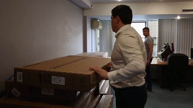 Капитальный ремонт в Сити парк отель смотреть онлайн