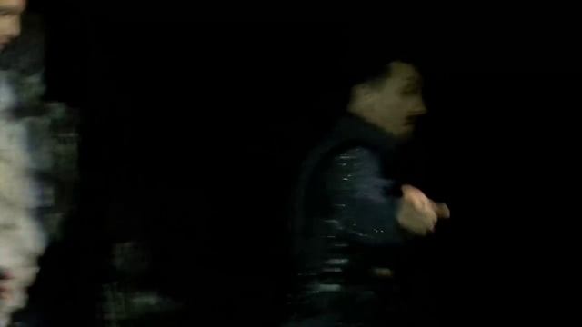 Александр Маракулин-Есть в графском парке черный пруд