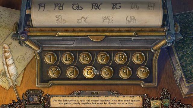 Maestro Dark Talent Collectors Edition part 5 смотреть онлайн