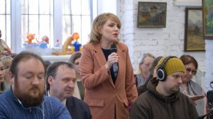 Алексей Осипов_ «Для Запада Россия — всегда враг!» (Встреча с представителями СМ.mp4