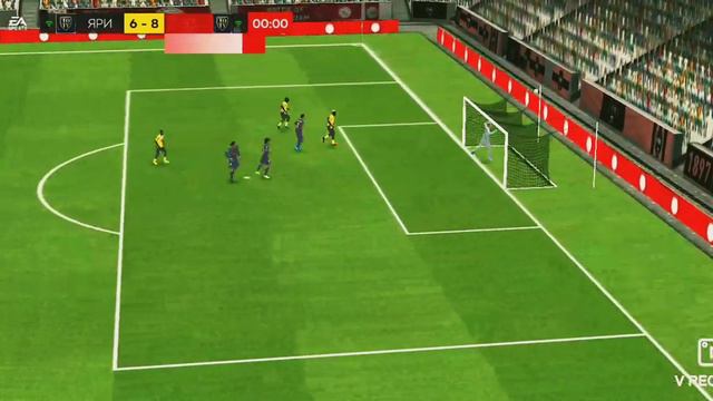 🔥ТЕСТ ДВОИХ ЛУЧШИХ НАПАДАЮЩИХ В АПЛ!🔥 смотреть онлайн