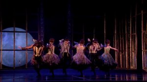 Matthew Bourne's Sleeping Beauty