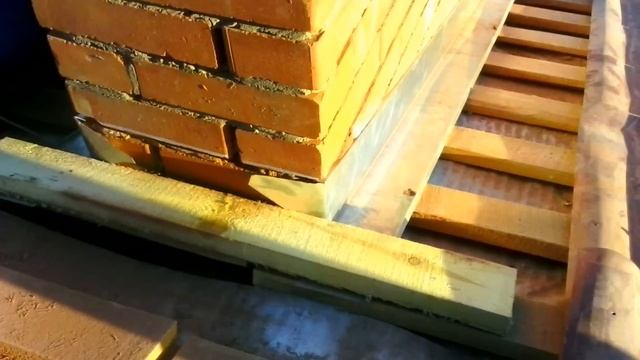 Как обить трубу дома от протечек смотреть онлайн