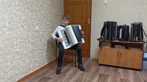 выступление  Данилов Матвей.mp4