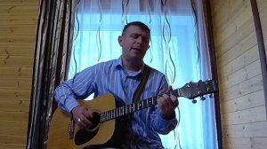 Александр Мигунов - Снег (Д.Хмелев) 15.07.24