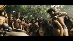 Ong Bak 2 Кун фу пьяный мастер
