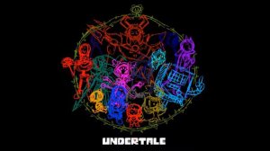 Undertale | Lost Souls