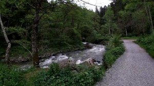 Боржоми, Грузия.