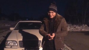 W140 реальный расход топлива