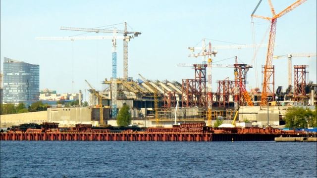 Мой Ленинград. Васильевский остров. Часть 1 "Корабли" смотреть онлайн