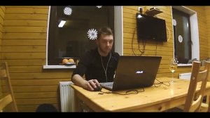 BackStage "База Якорная" на Онежском Озере