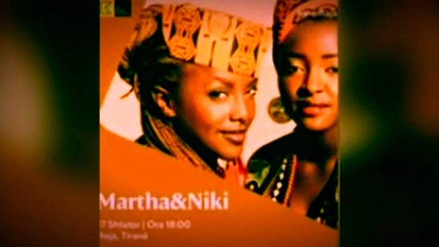 Leon Qafzezi Channel:Java e Kultures Suedeze ne Tirane,Shtator 2022 смотреть онлайн