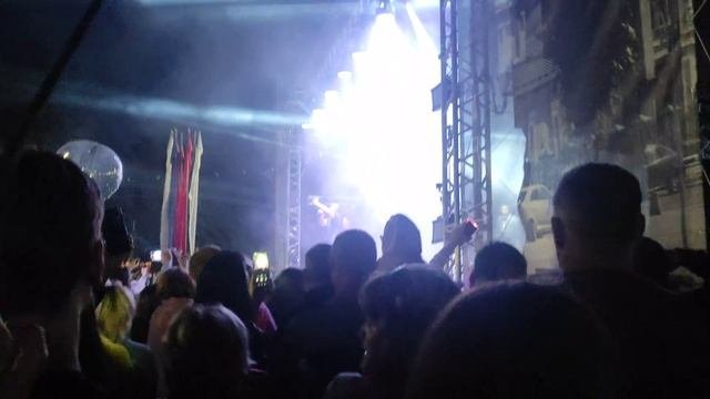 Cool Jam день города Шуя, День России, Троица, день текстиля 12.06.2022 год.