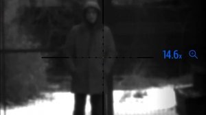 Цифровой прицел ночного видения Digex N455