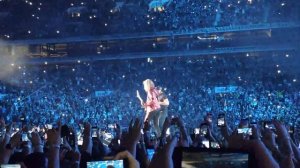 Metallica - Группа крови на рукаве (Kino cover)