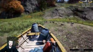 Стрим Прохождение far cry 4 #5