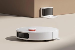 ремонт(+ разборка) робота пылесоса Xiaomi robot vacuum S10+