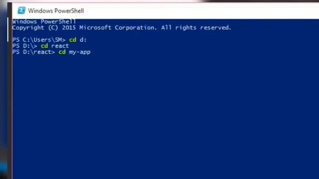 Npm Start Not Working / How To Fix Npm Error React  /npm Start Error Node Js /npm Start In Vs  Code